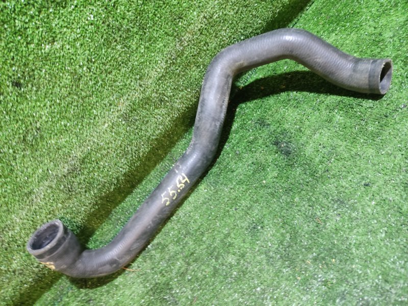 Патрубок нижний Mercedes-Benz CLK200 208.335 111.945 1998 (б/у)