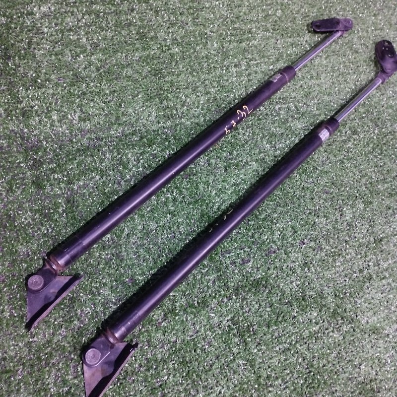 Амортизатор багажника Toyota Voxy AZR60 1AZ-FSE 2005 (б/у)