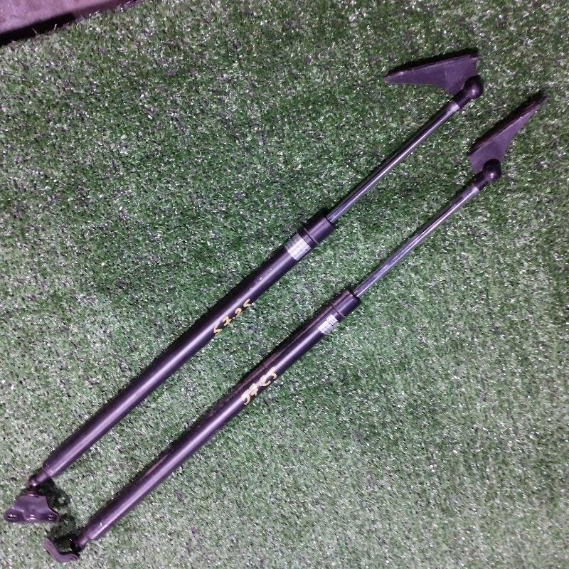 Амортизатор багажника Toyota Voxy ZRR75 3ZR-FAE 2008 (б/у)