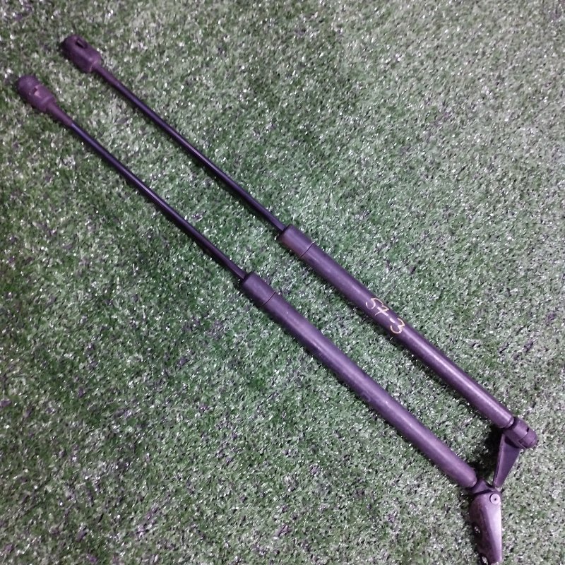 Амортизатор багажника Nissan March AK12 CR12DE 2008 (б/у)