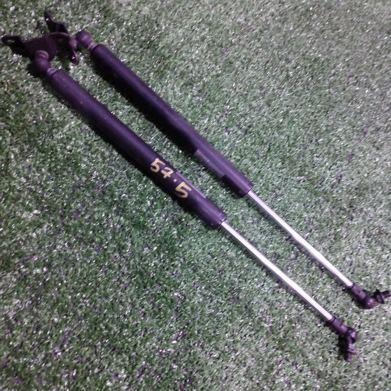 Амортизатор багажника Honda Fit GE8 L15A (б/у)