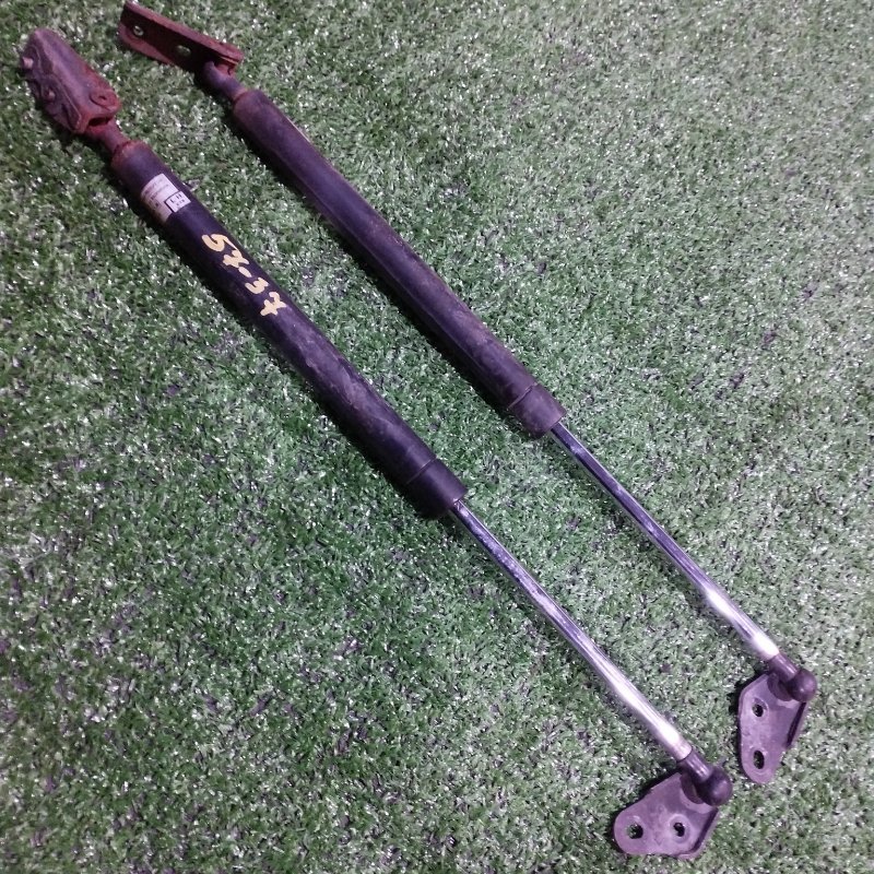 Амортизатор багажника Toyota Caldina ST215 3S-FE 2000 (б/у)