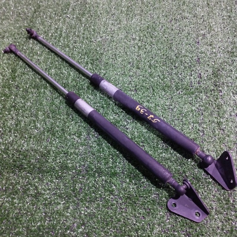 Амортизатор багажника Honda Edix BE3 K20A 2008 (б/у)