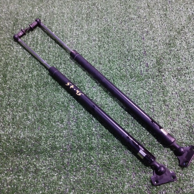 Амортизатор багажника Mitsubishi Grandis NA4W 4G69 2004 (б/у)