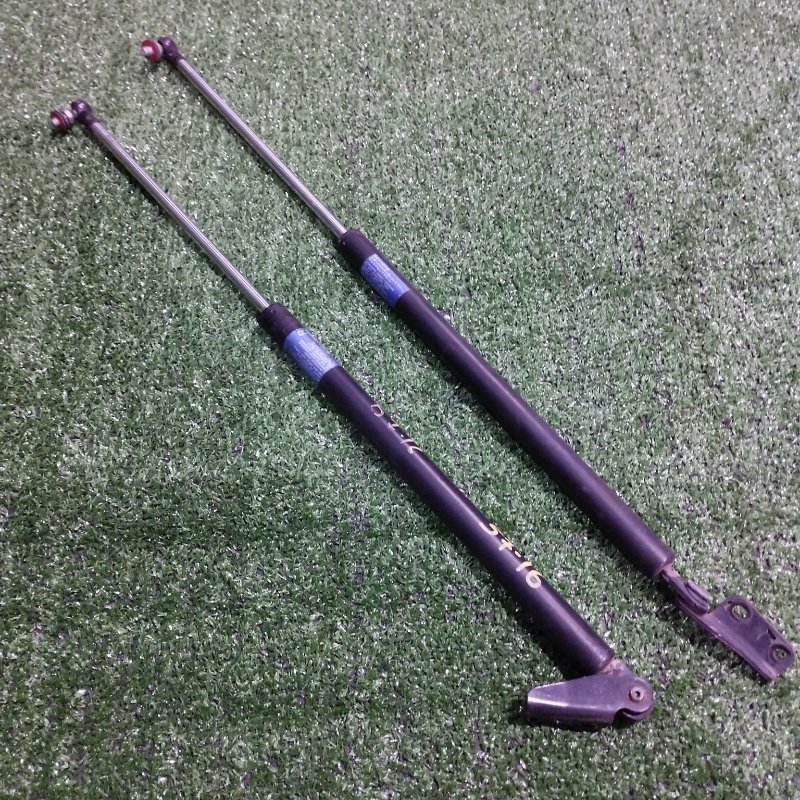 Амортизатор багажника Subaru Exiga YA4 EJ204 2010 (б/у)