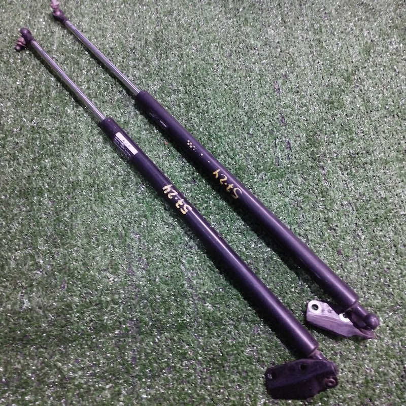 Амортизатор багажника Nissan AD VZNY12 HR16DE (б/у)