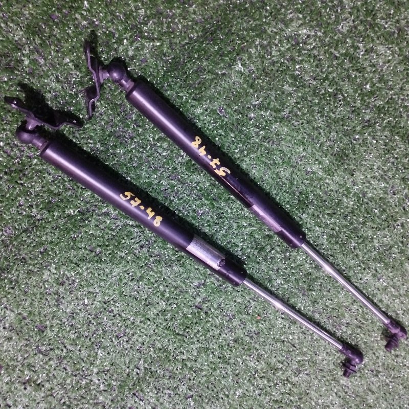 Амортизатор багажника Honda Fit GE6 L13A (б/у)