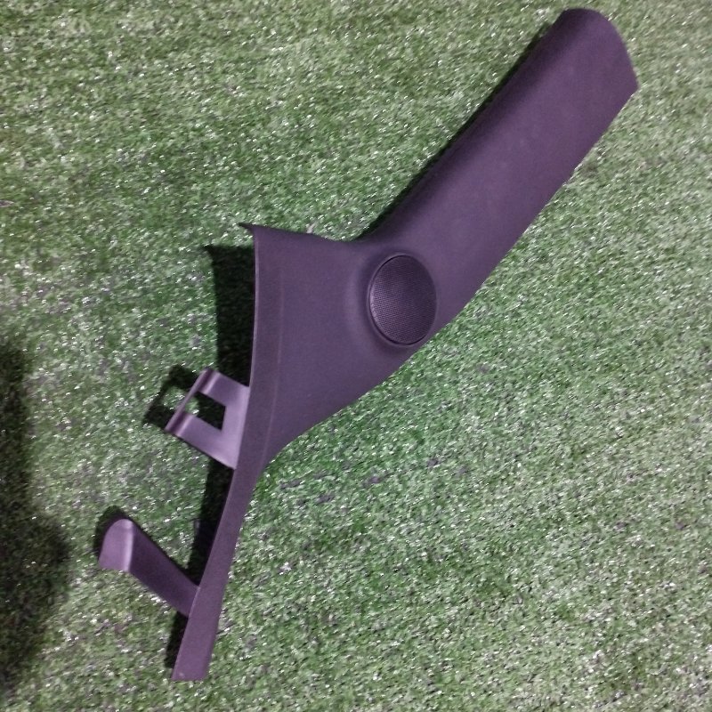 Обшивка стойки кузова Alfa Romeo Mito 940 A2.000 передняя левая (б/у)