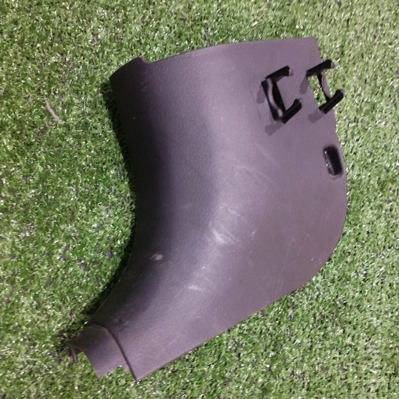 Накладка пластиковая в салон Toyota Vitz SCP10 1SZ-FE 2004 передняя левая (б/у)