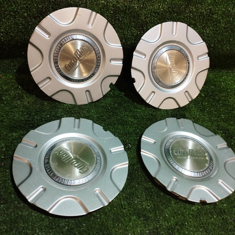 Колпак Toyota Vitz SCP10 1SZ-FE 2004 (б/у)