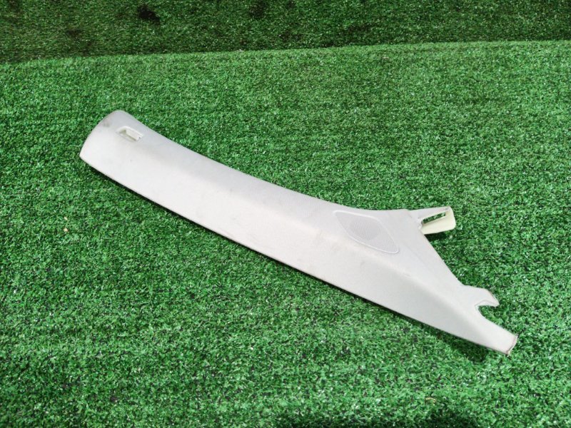 Обшивка стойки кузова Audi A3 CXS 2013 передняя правая (б/у)