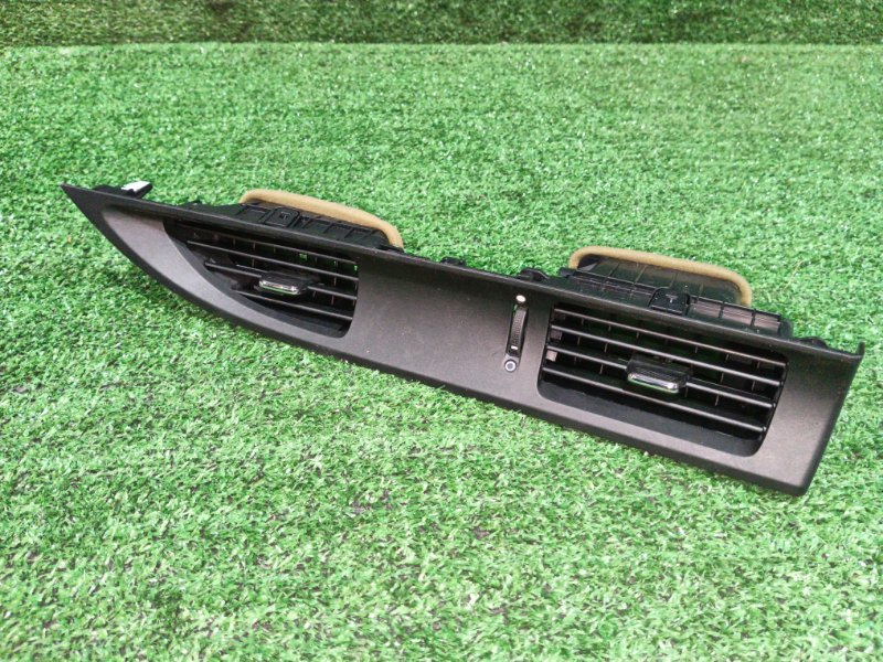 Дефлектор воздушный Honda CR-Z ZF1 LEA передний левый (б/у)