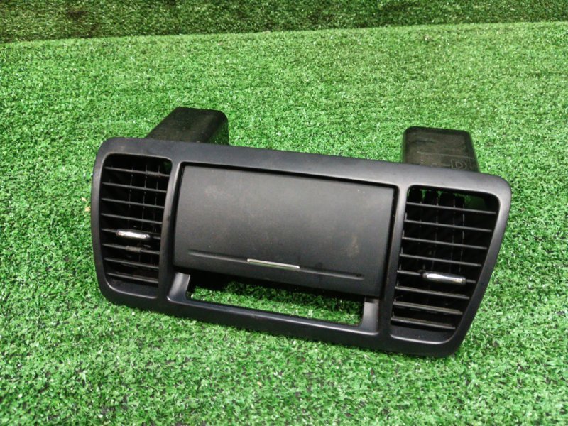 Дефлектор воздушный Subaru Legacy BP5 EJ203 2007 (б/у)