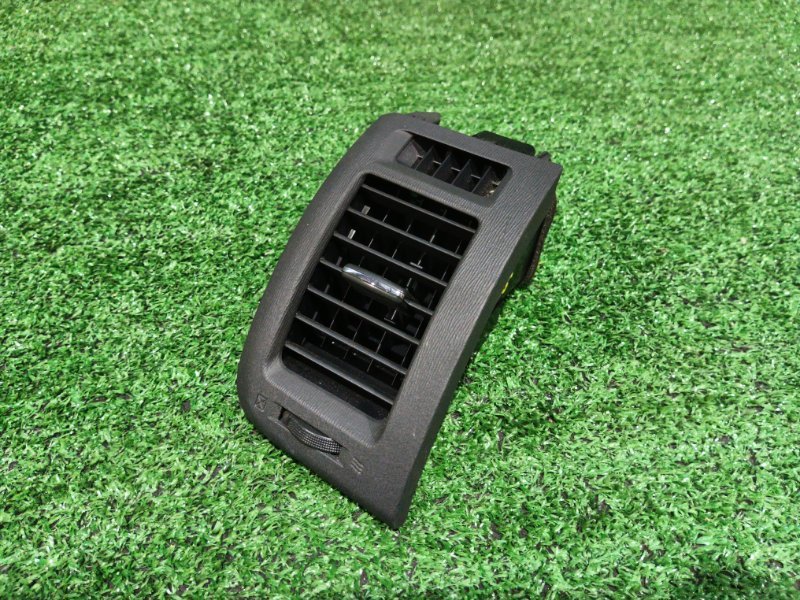 Дефлектор воздушный Toyota Voxy ZRR70 3ZR-FE 2008 передний левый (б/у)