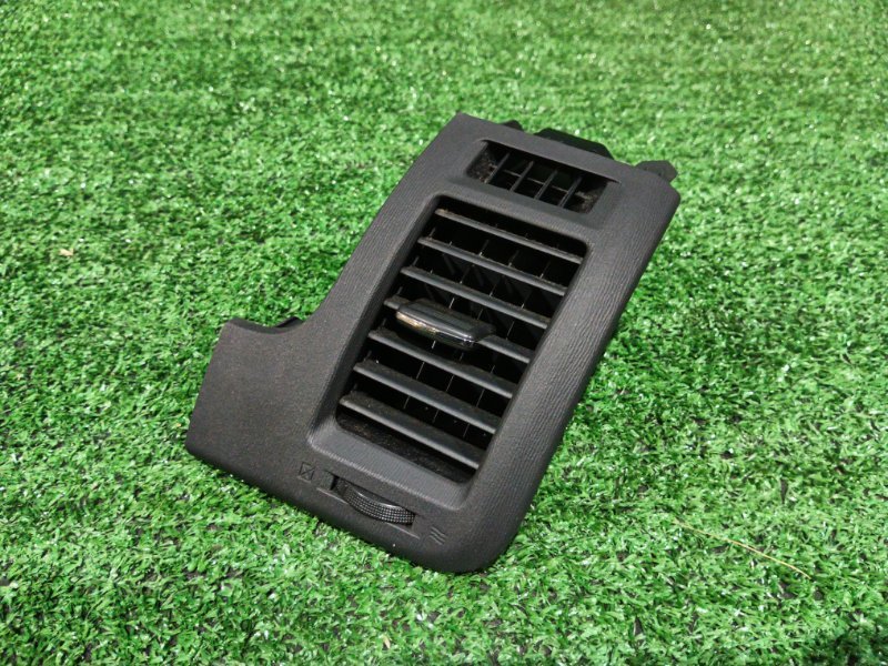 Дефлектор воздушный Toyota Voxy ZRR70 3ZR-FE 2008 передний правый (б/у)