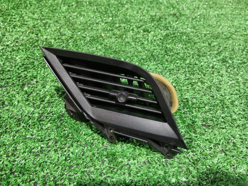 Дефлектор воздушный Honda CR-Z ZF1 LEA передний левый (б/у)