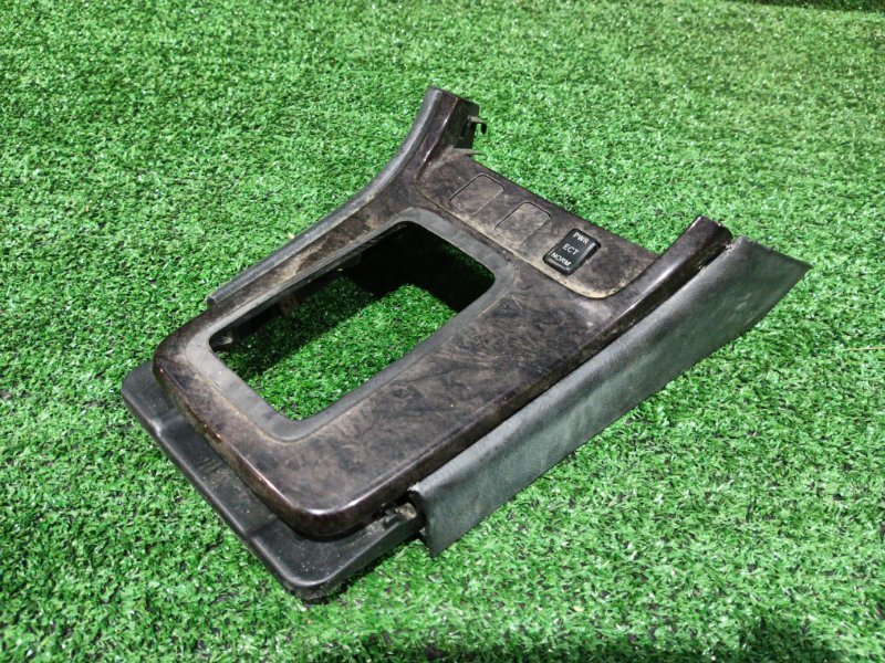 Консоль кпп Toyota MARK II JZX90 1JZ-GE 1994 (б/у)