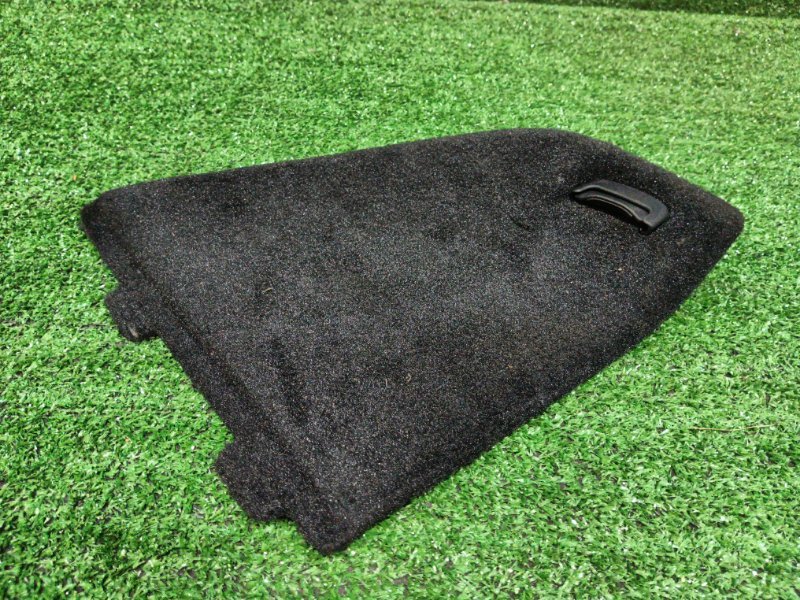 Обшивка багажника Subaru Legacy BP5 EJ203 2007 левая (б/у)