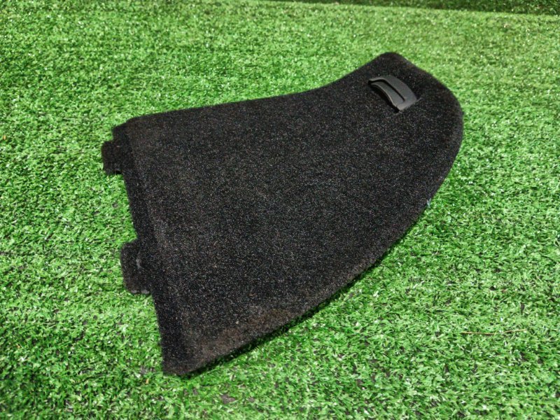 Обшивка багажника Subaru Legacy BP5 EJ203 2007 правая (б/у)