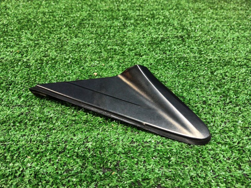 УГОЛОК ЗЕРКАЛА Honda CR-Z ZF1 LEA левый (б/у)