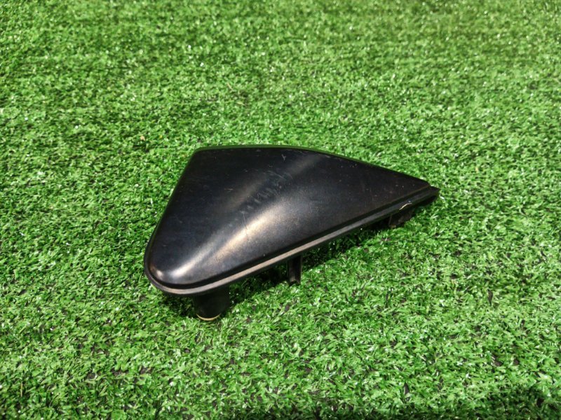 УГОЛОК ЗЕРКАЛА Honda Stepwgn RF3 K20A правый (б/у)