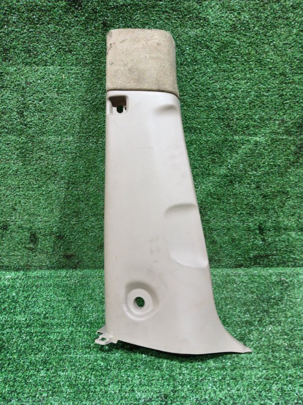Обшивка стойки кузова Honda Stepwgn RF3 K20A 2002 (б/у)
