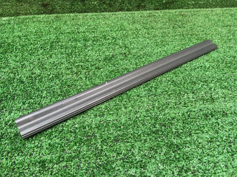 Молдинг двери BMW 525i E34 M20B25 1989 передний левый (б/у)