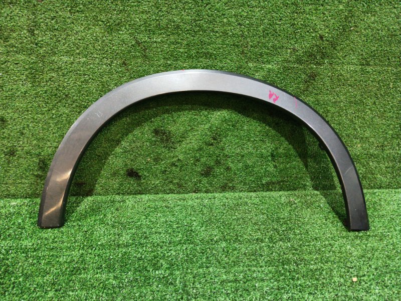 Накладка на крыло Honda Vezel RU3 LEB 2015 передняя правая (б/у)