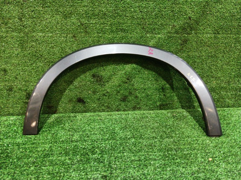 Накладка на крыло Honda Vezel RU3 LEB 2015 передняя левая (б/у)