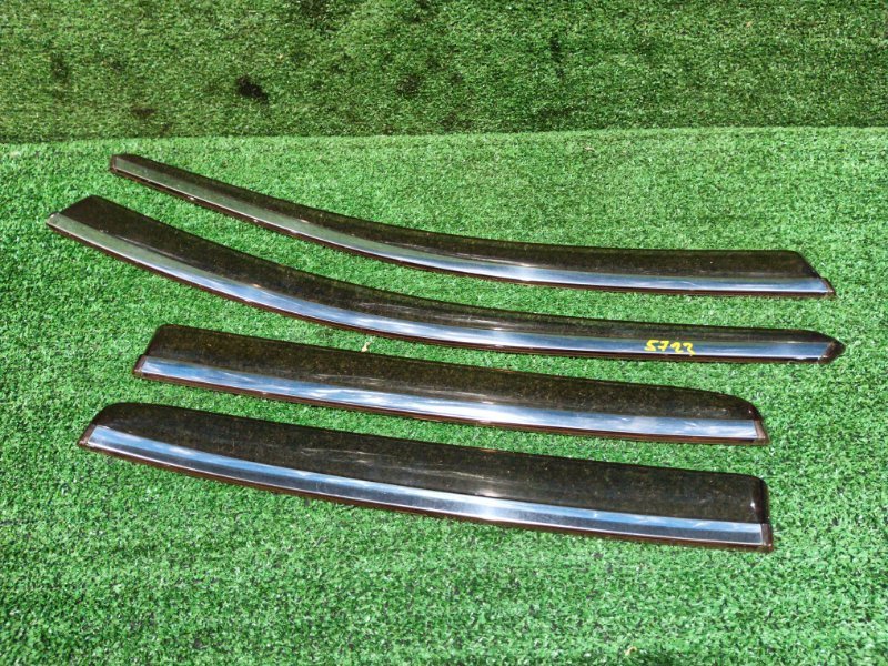 Ветровик Nissan Skyline NV36 VQ25HR 2007 (б/у)