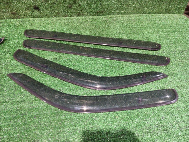 Ветровик Toyota LiteAce S412M 3SZ-VE 2013 (б/у)