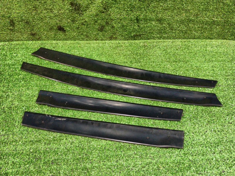 Ветровик Honda Fit GE6 L13A 2010 (б/у)