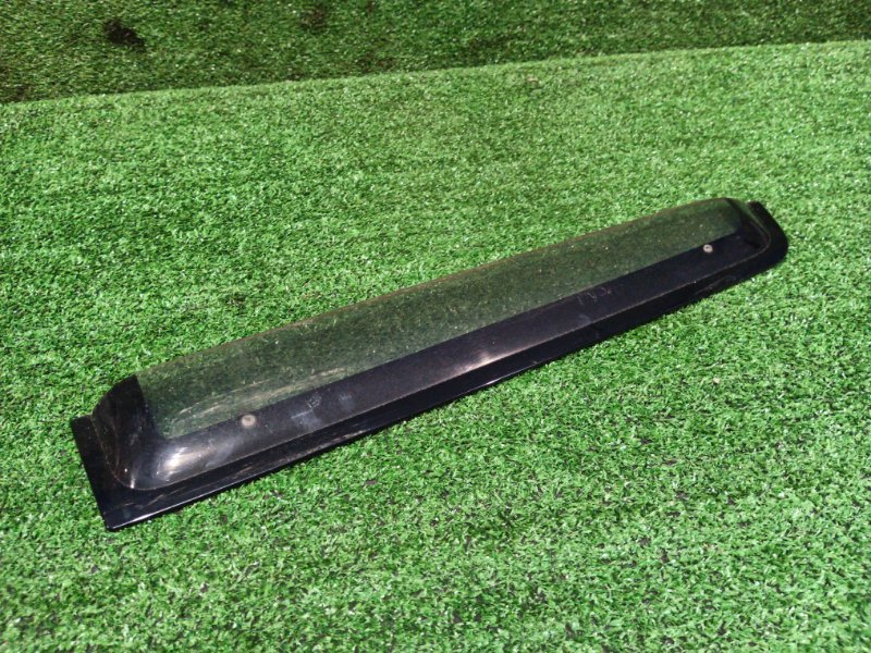 Ветровик Mitsubishi Colt Z21A 4A90 2005 задний правый (б/у)