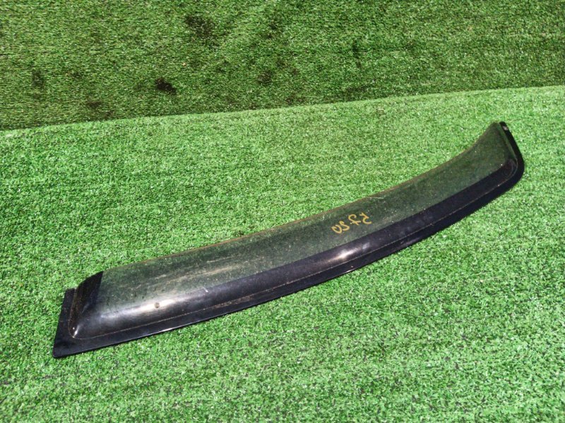 Ветровик Mitsubishi Colt Z21A 4A90 2005 передний левый (б/у)