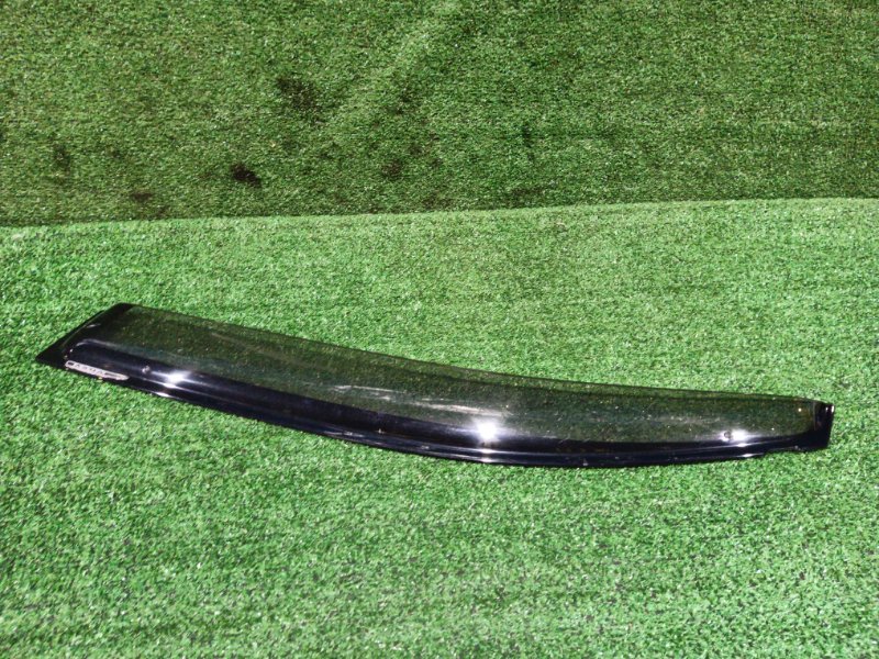 Ветровик Toyota Voxy ZRR75 3ZR-FAE 2008 передний левый (б/у)