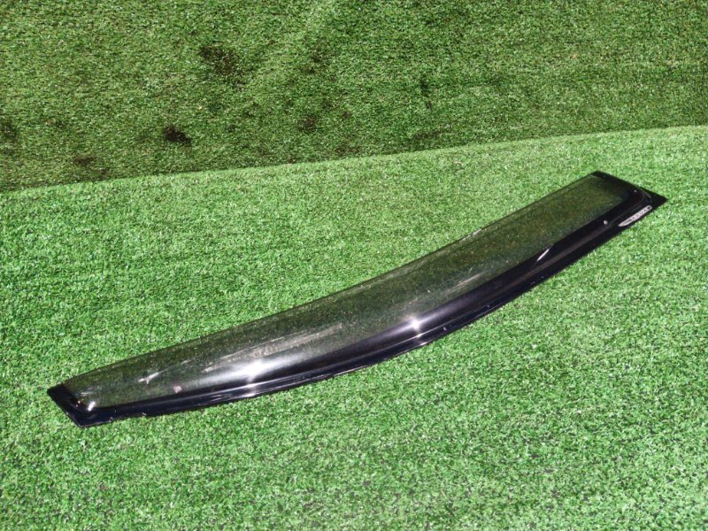 Ветровик Toyota Voxy ZRR75 3ZR-FAE 2008 передний правый (б/у)