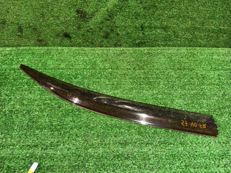 Ветровик Subaru Exiga YA5 EJ204 2009 передний правый (б/у)