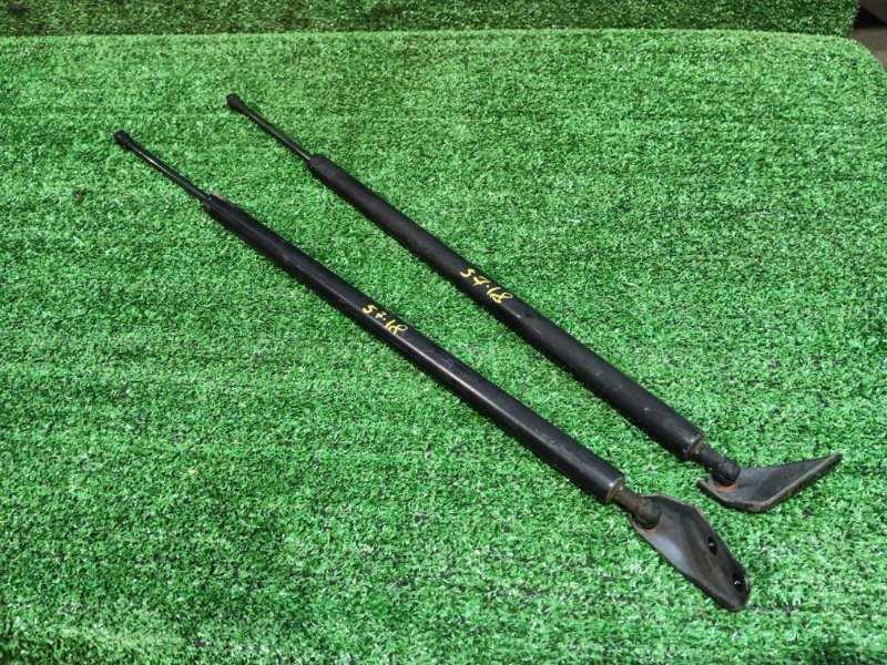 Амортизатор багажника Nissan NV200 VM20 HR16DE 2013 (б/у)