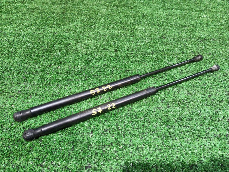 Амортизатор багажника Alfa Romeo Mito 940 A2.000 (б/у)