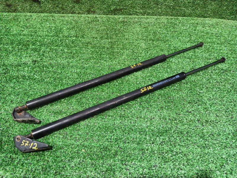 Амортизатор багажника Nissan NV200 VM20 HR16DE 2012 (б/у)