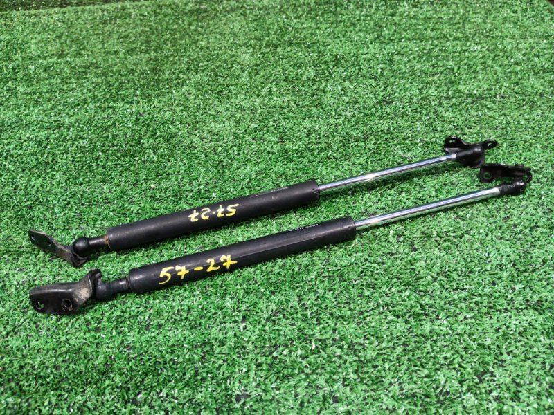 Амортизатор багажника Honda Fit GD1 L13A (б/у)