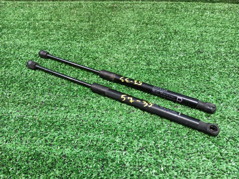 Амортизатор багажника Mazda Verisa DC5W ZY-VE (б/у)