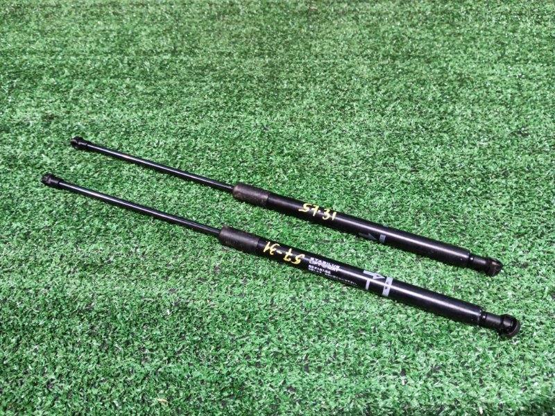 Амортизатор багажника Toyota Crown GRS181 4GR-FSE 2005 (б/у)