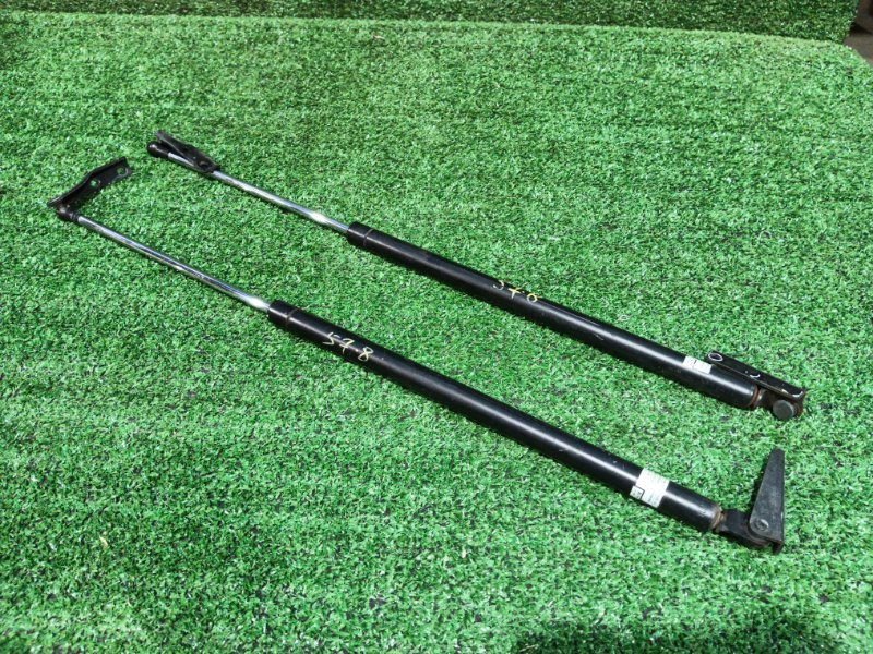 Амортизатор багажника Toyota LiteAce S412M 3SZ-VE 2013 (б/у)