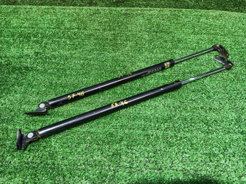 Амортизатор багажника Toyota Hiace RZH111 2RZ-E 2002 (б/у)