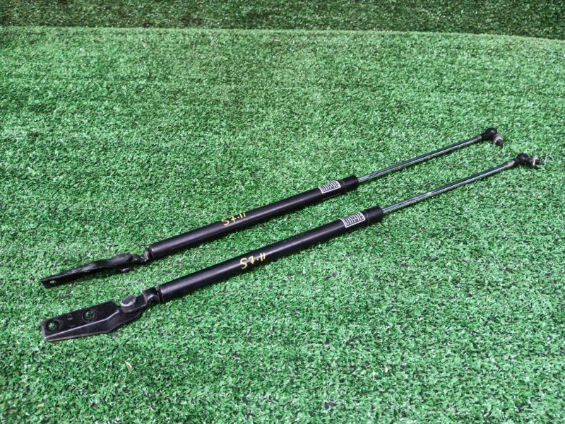 Амортизатор багажника Subaru Legacy BP5 EJ203 2007 (б/у)