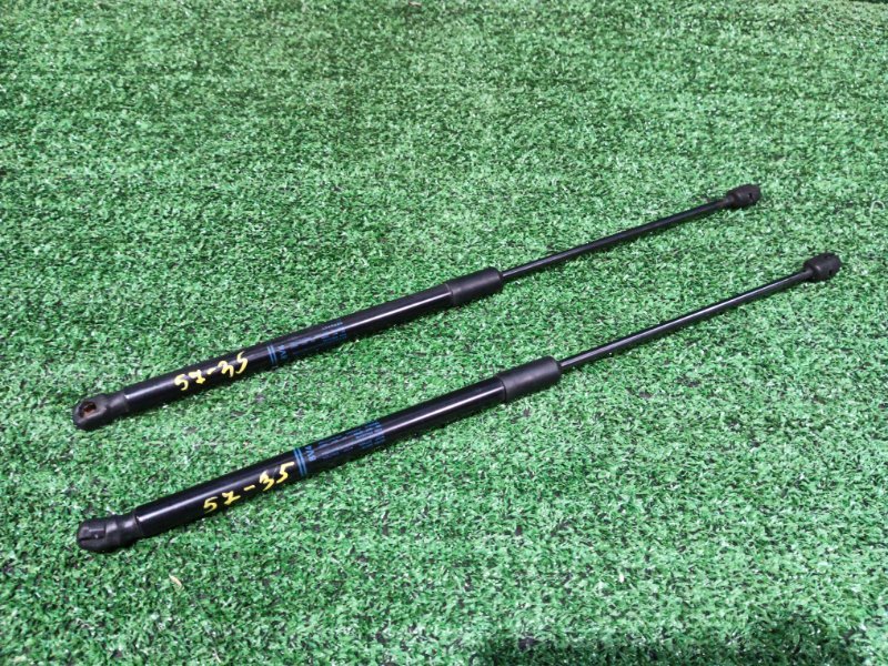 Амортизатор багажника Audi A3 CXS 2013 (б/у)