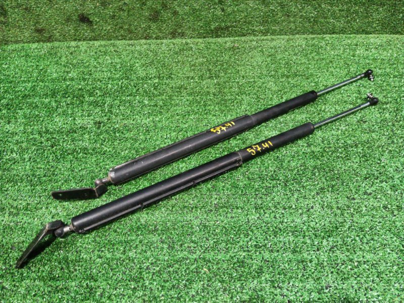 Амортизатор багажника Nissan Serena NC25 MR20DE 2006 (б/у)