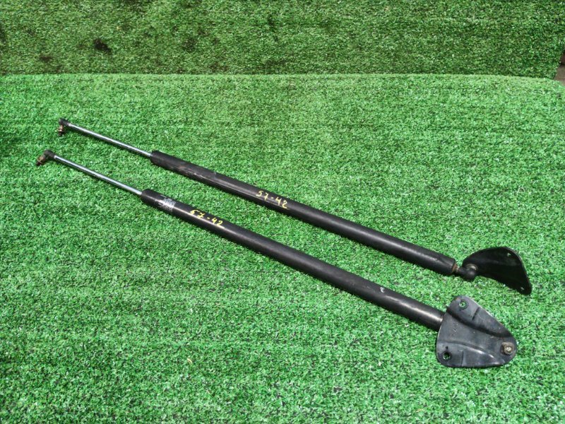 Амортизатор багажника Honda Stepwgn RF3 K20A (б/у)