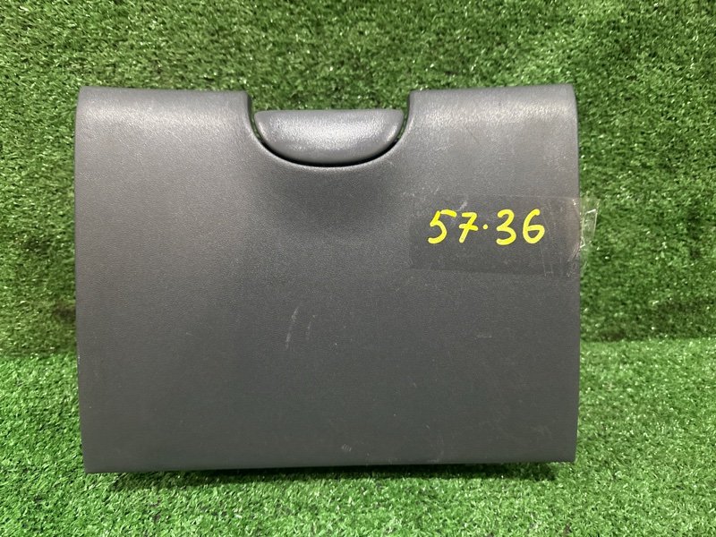 Бардачок Toyota Vitz SCP10 1SZ-FE 2004 (б/у)